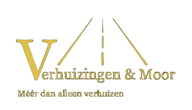 Verhuizingen&Moor